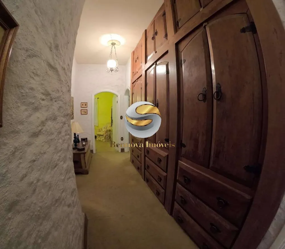 Casa de Condomínio, 4 quartos - Foto 9