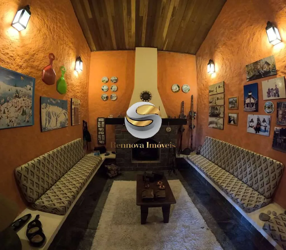 Casa de Condomínio, 4 quartos - Foto 12