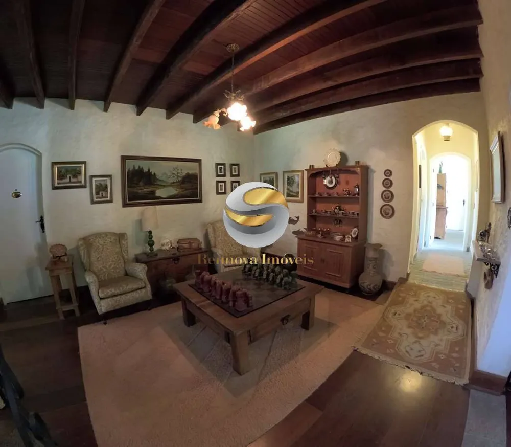 Casa de Condomínio, 4 quartos - Foto 7