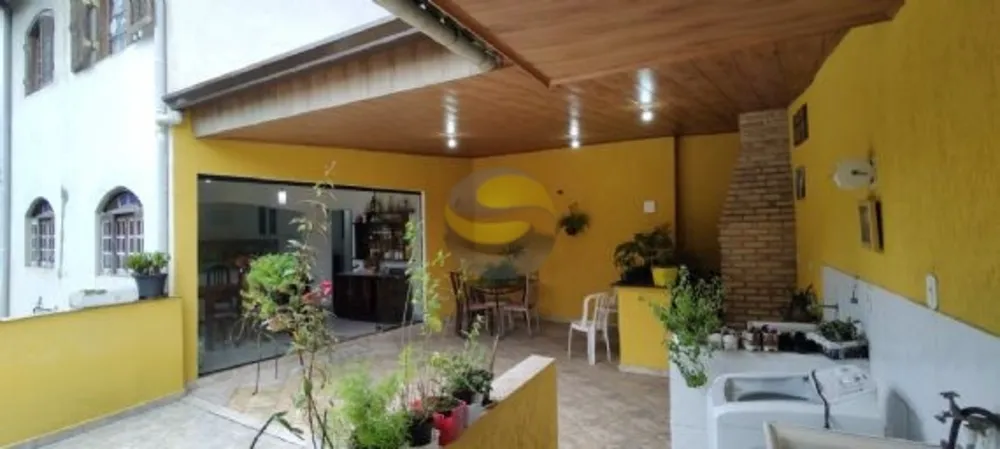 Casa, 4 quartos, 250 m² - Foto 19