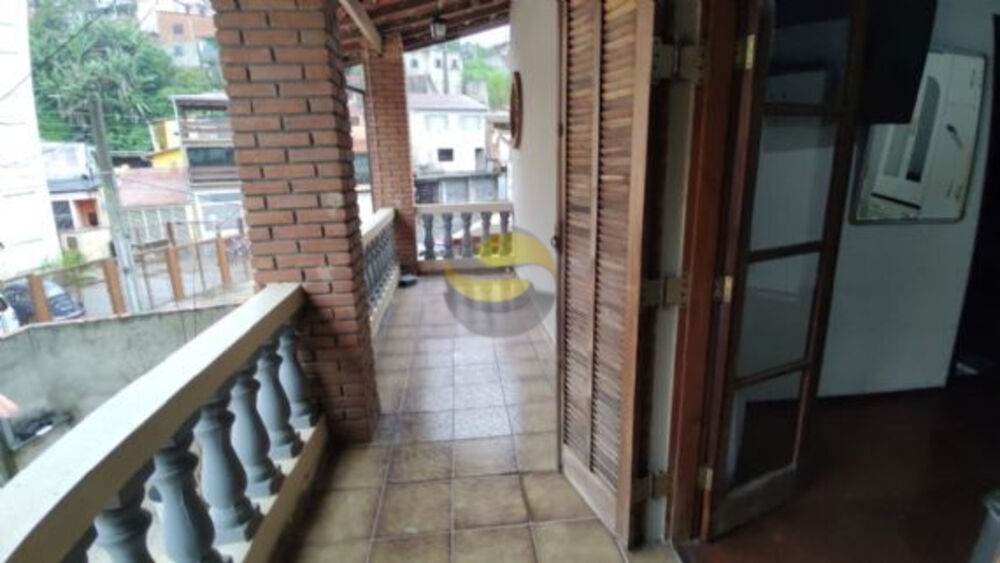 Casa, 4 quartos, 250 m² - Foto 6