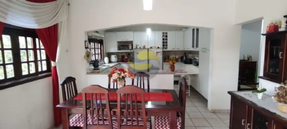 Casa, 4 quartos, 250 m² - Foto 21