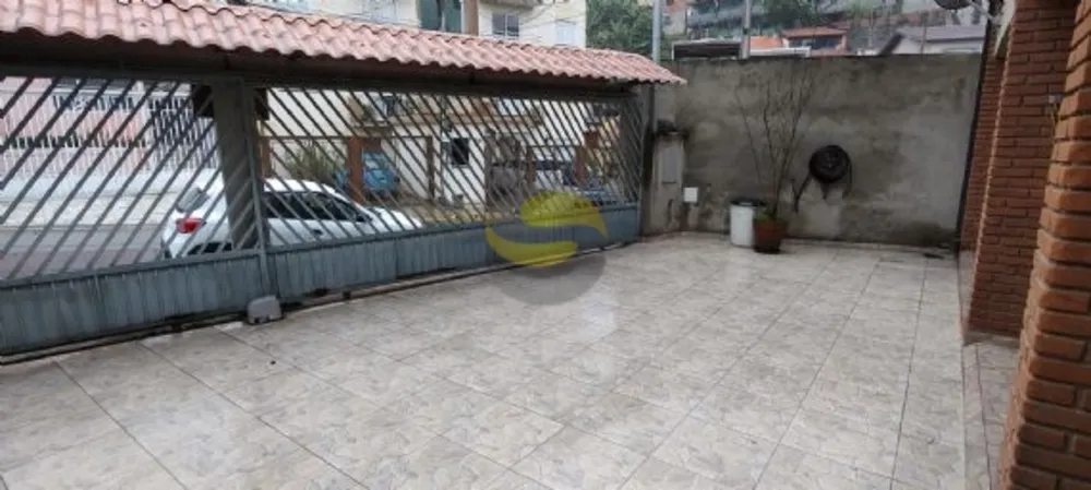 Casa, 4 quartos, 250 m² - Foto 22