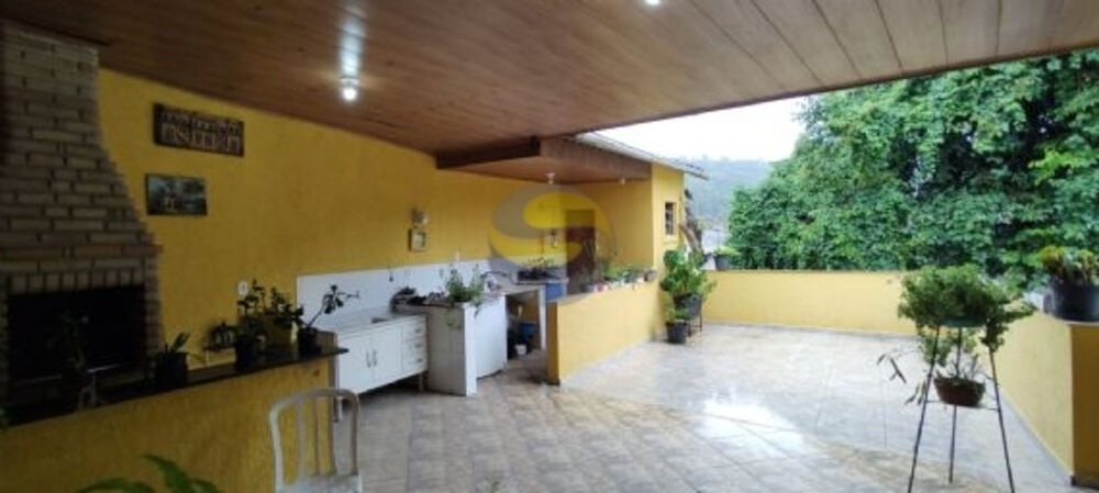 Casa, 4 quartos, 250 m² - Foto 3