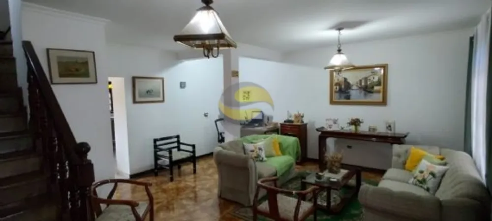 Casa, 4 quartos, 250 m² - Foto 14
