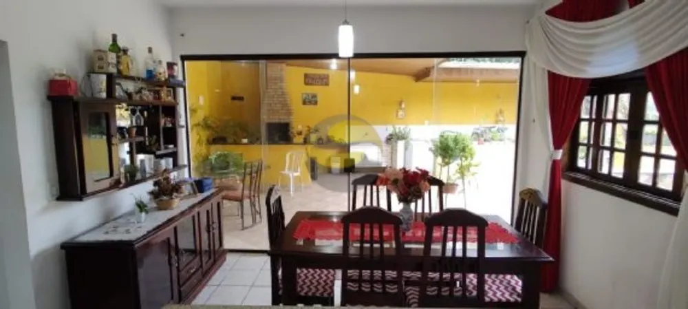 Casa, 4 quartos, 250 m² - Foto 15