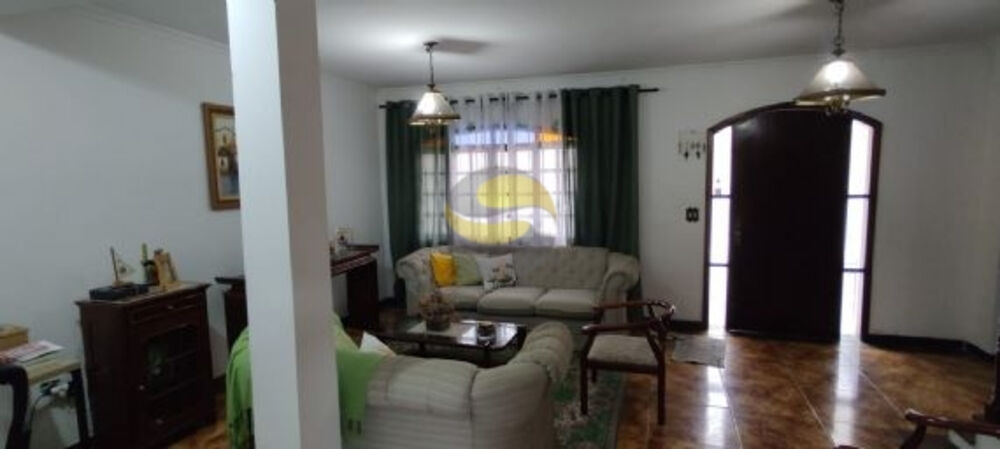 Casa, 4 quartos, 250 m² - Foto 5