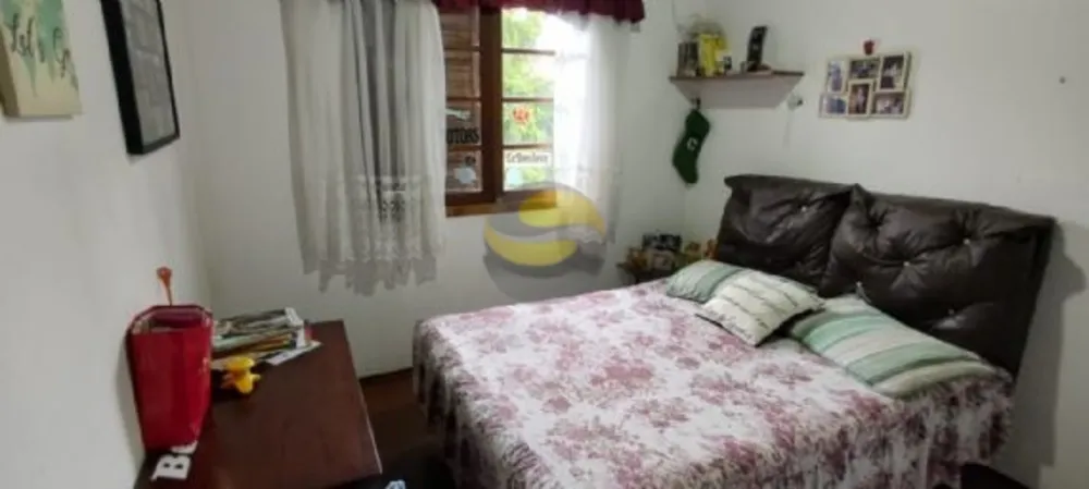 Casa, 4 quartos, 250 m² - Foto 13