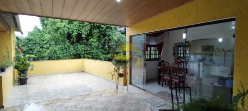 Casa, 4 quartos, 250 m² - Foto 16