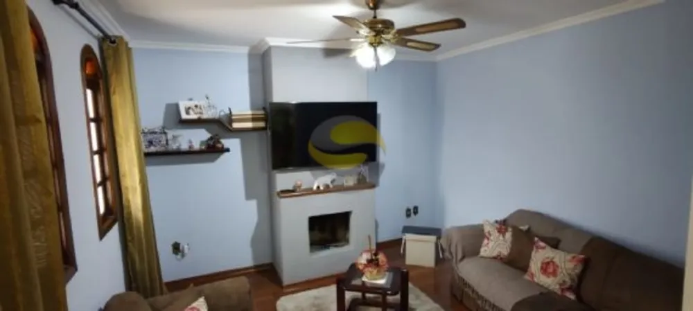 Casa, 4 quartos, 250 m² - Foto 24