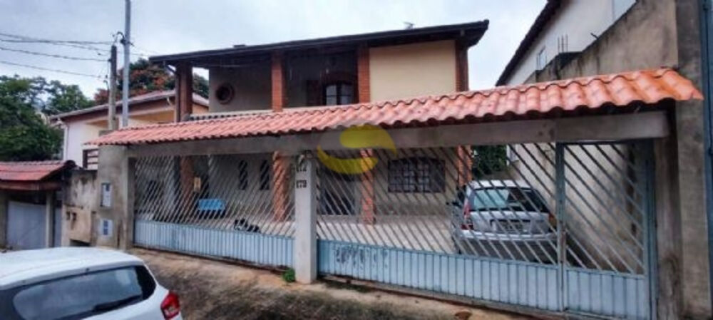 Casa, 4 quartos, 250 m² - Foto 4
