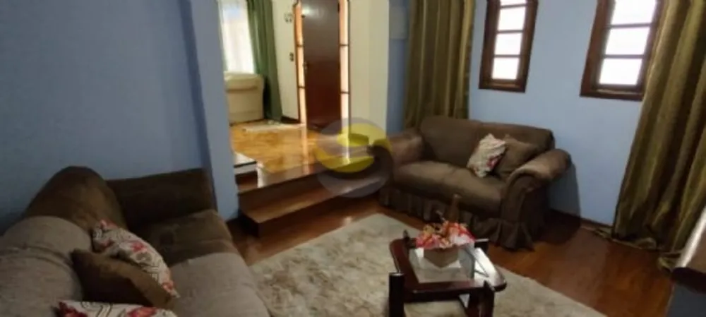Casa, 4 quartos, 250 m² - Foto 23