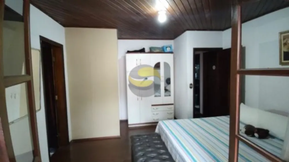 Casa, 4 quartos, 250 m² - Foto 12