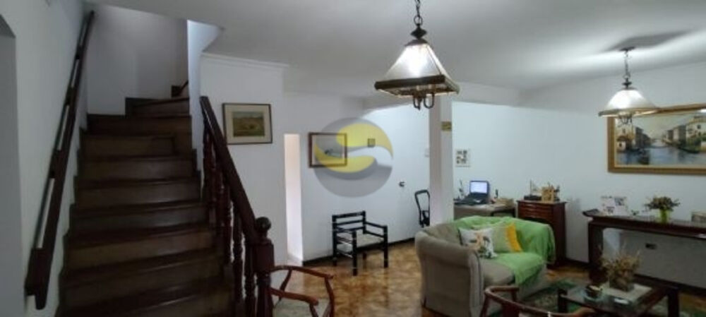 Casa, 4 quartos, 250 m² - Foto 8
