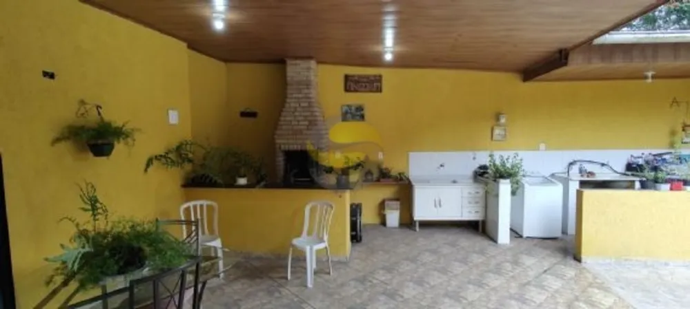 Casa, 4 quartos, 250 m² - Foto 10