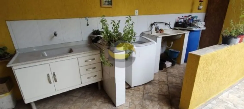 Casa, 4 quartos, 250 m² - Foto 18