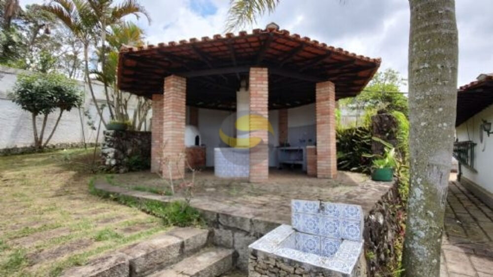Casa de Condomínio, 3 quartos - Foto 6