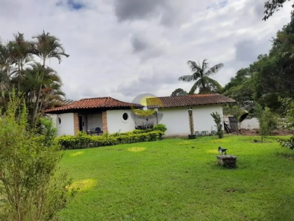 Casa de Condomínio, 3 quartos - Foto 19