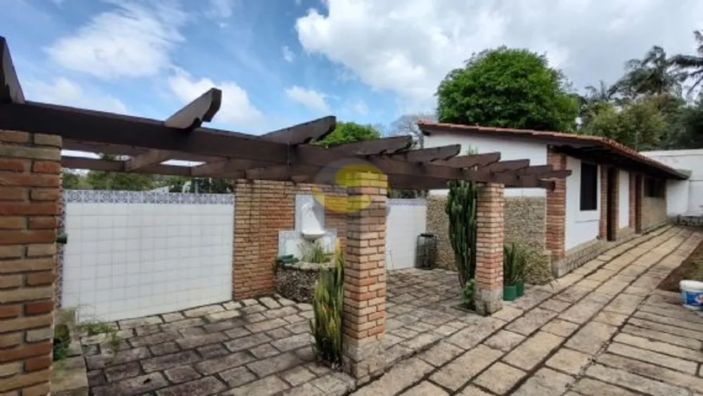 Casa de Condomínio, 3 quartos - Foto 12