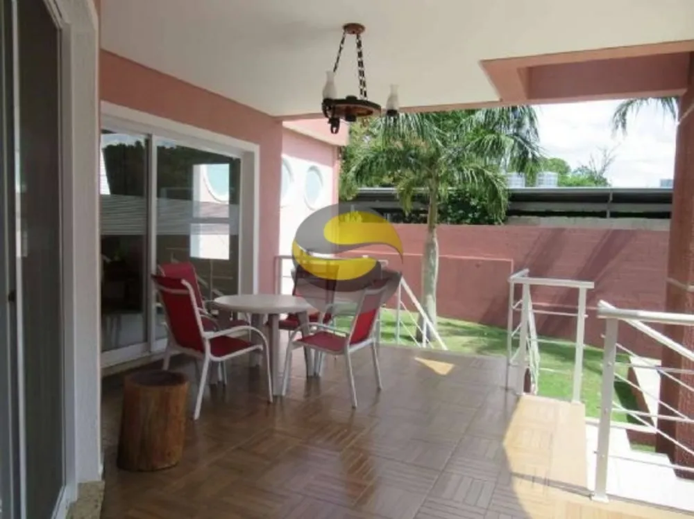 Casa de Condomínio, 4 quartos - Foto 18