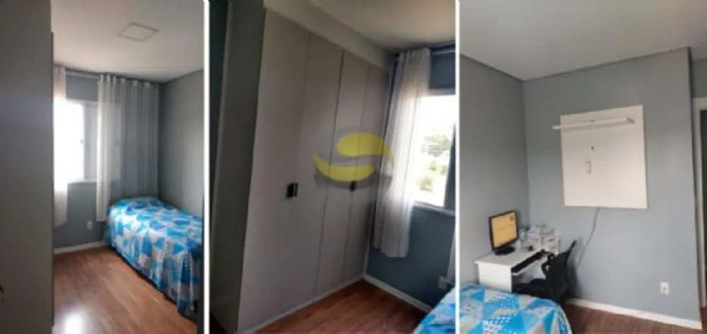 Apartamento, 2 quartos, 45 m² - Foto 4