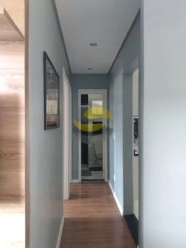 Apartamento, 2 quartos, 45 m² - Foto 7