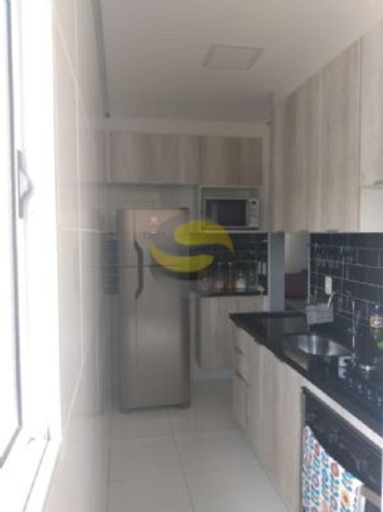 Apartamento, 2 quartos, 45 m² - Foto 3