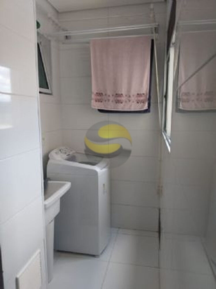 Apartamento, 2 quartos, 45 m² - Foto 1