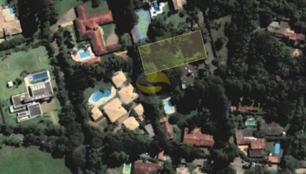 Terreno, 1500 m² - Foto 1