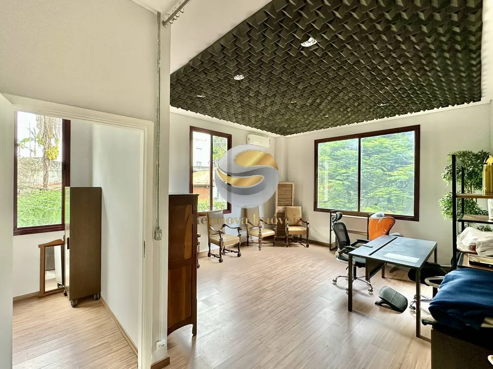 Prédio Inteiro, 44 m² - Foto 8