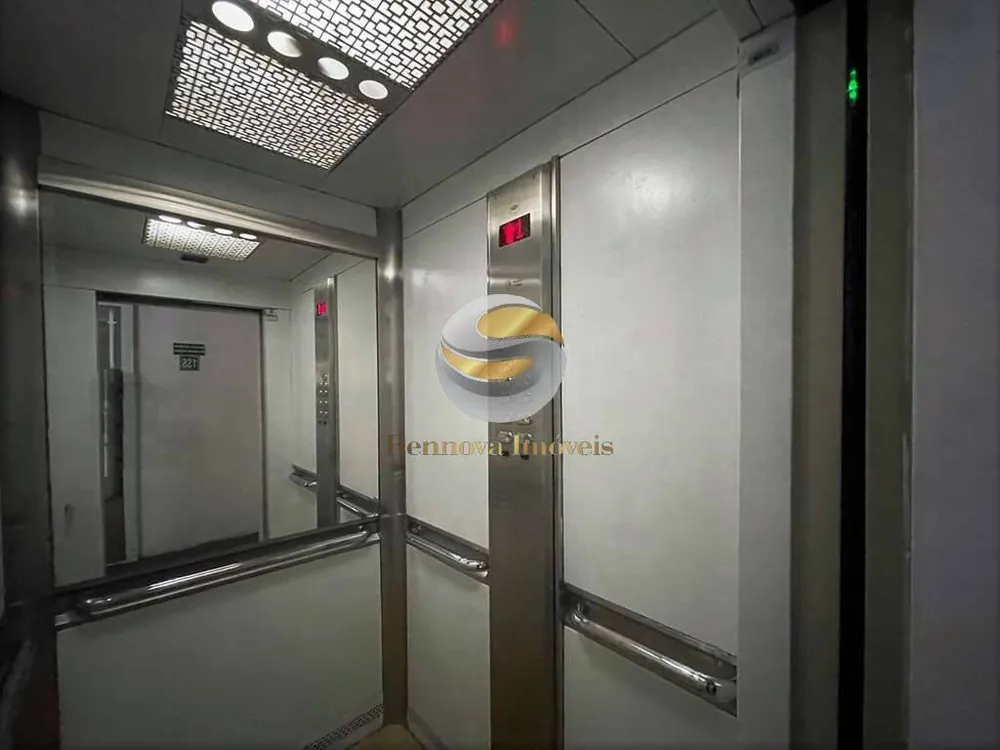 Prédio Inteiro, 44 m² - Foto 1
