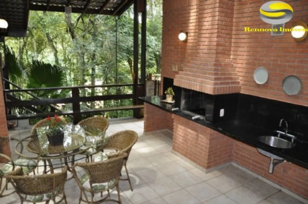 Casa de Condomínio, 4 quartos - Foto 15