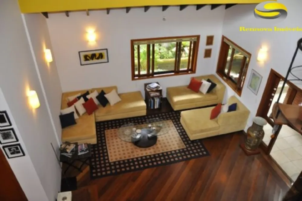 Casa de Condomínio, 4 quartos - Foto 14