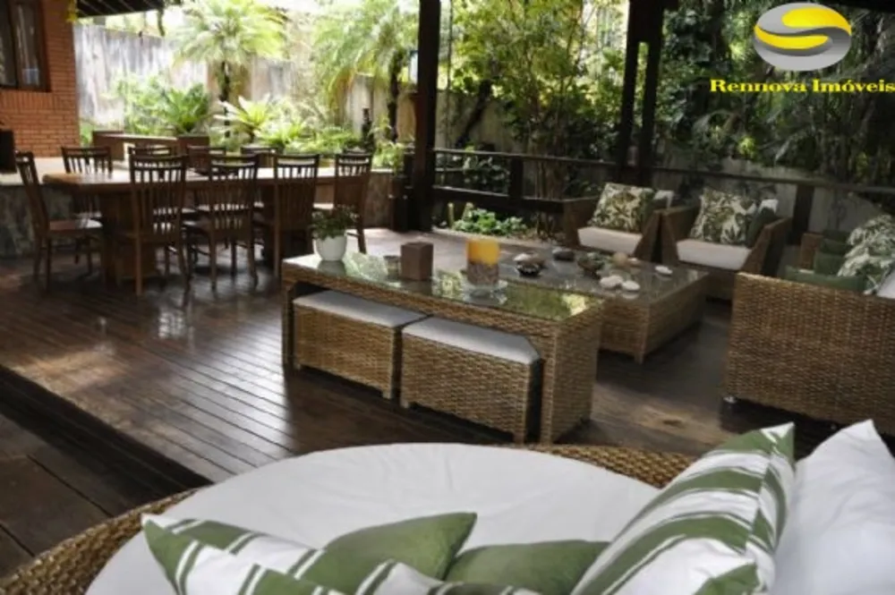 Casa de Condomínio, 4 quartos - Foto 5