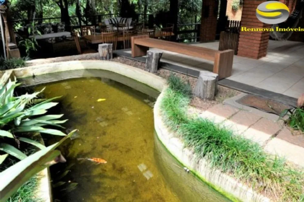 Casa de Condomínio, 4 quartos - Foto 7
