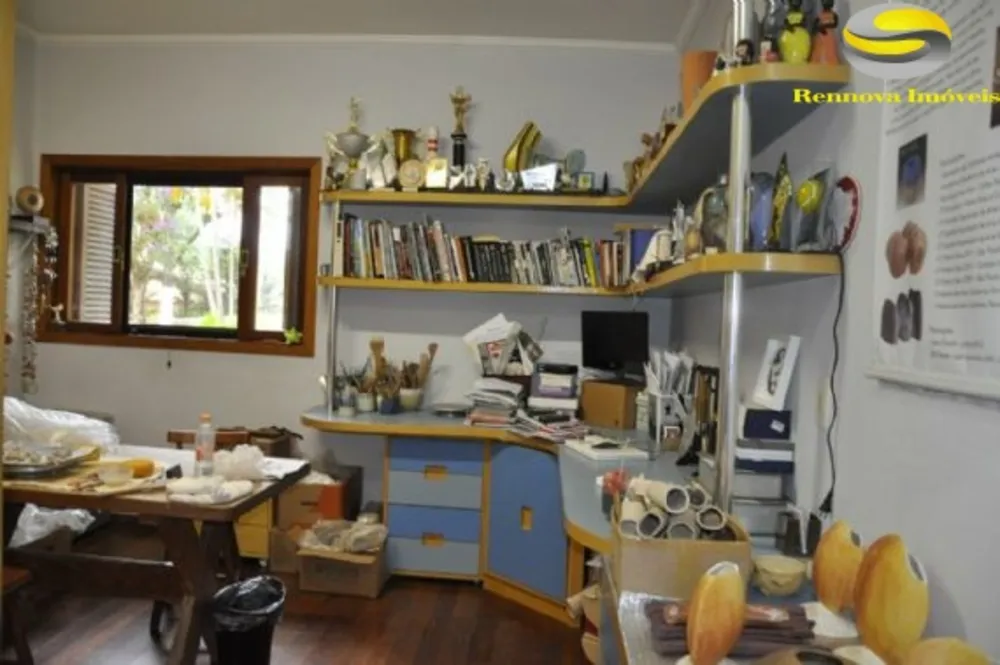 Casa de Condomínio, 4 quartos - Foto 8