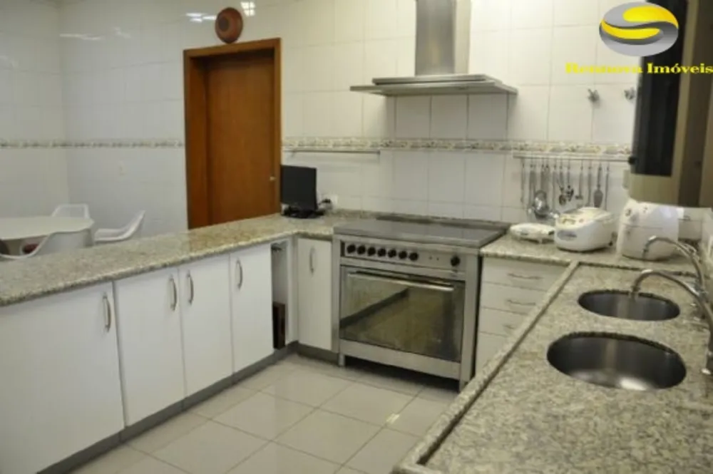 Casa de Condomínio, 4 quartos - Foto 9