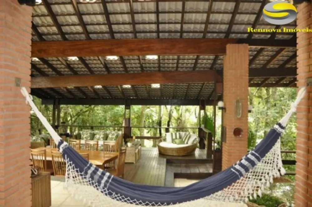 Casa de Condomínio, 4 quartos - Foto 18