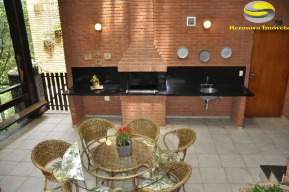 Casa de Condomínio, 4 quartos - Foto 20