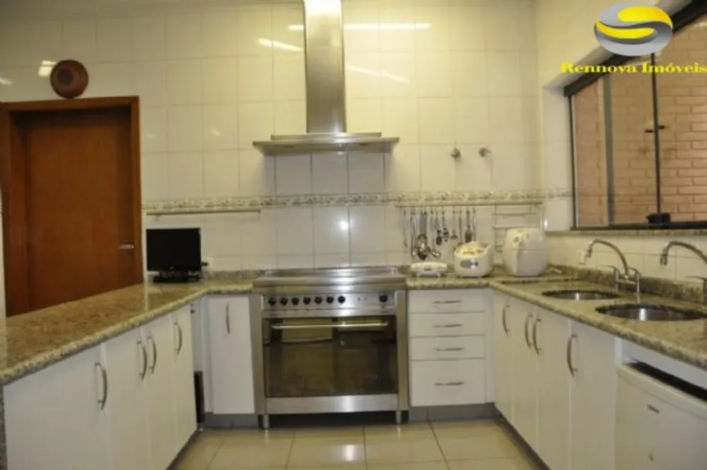 Casa de Condomínio, 4 quartos - Foto 6