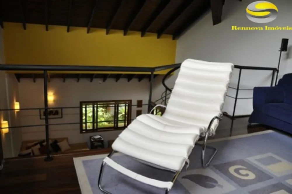 Casa de Condomínio, 4 quartos - Foto 16