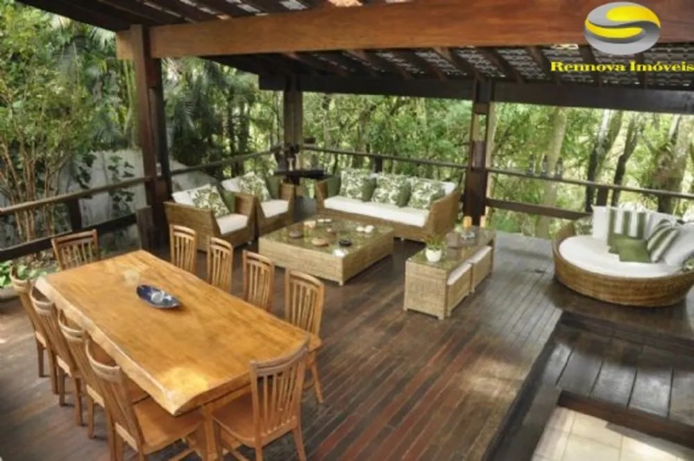 Casa de Condomínio, 4 quartos - Foto 11