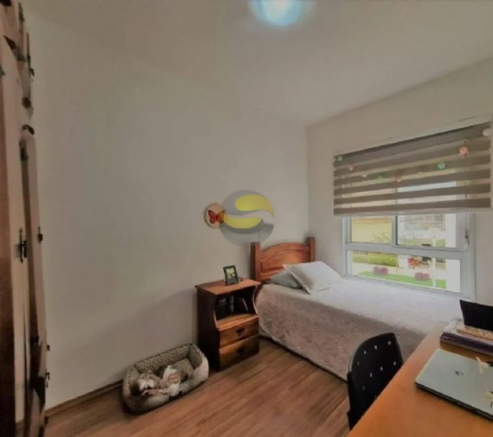 Apartamento, 3 quartos, 103 m² - Foto 5
