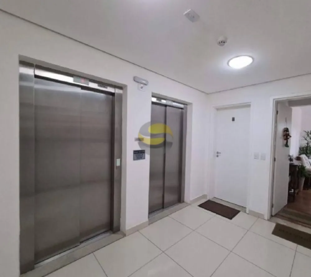 Apartamento, 3 quartos, 103 m² - Foto 2