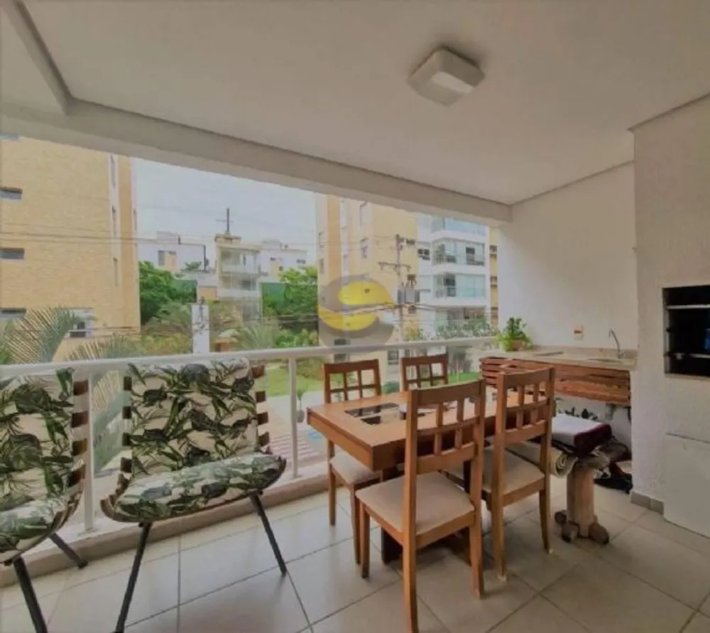 Apartamento, 3 quartos, 103 m² - Foto 3