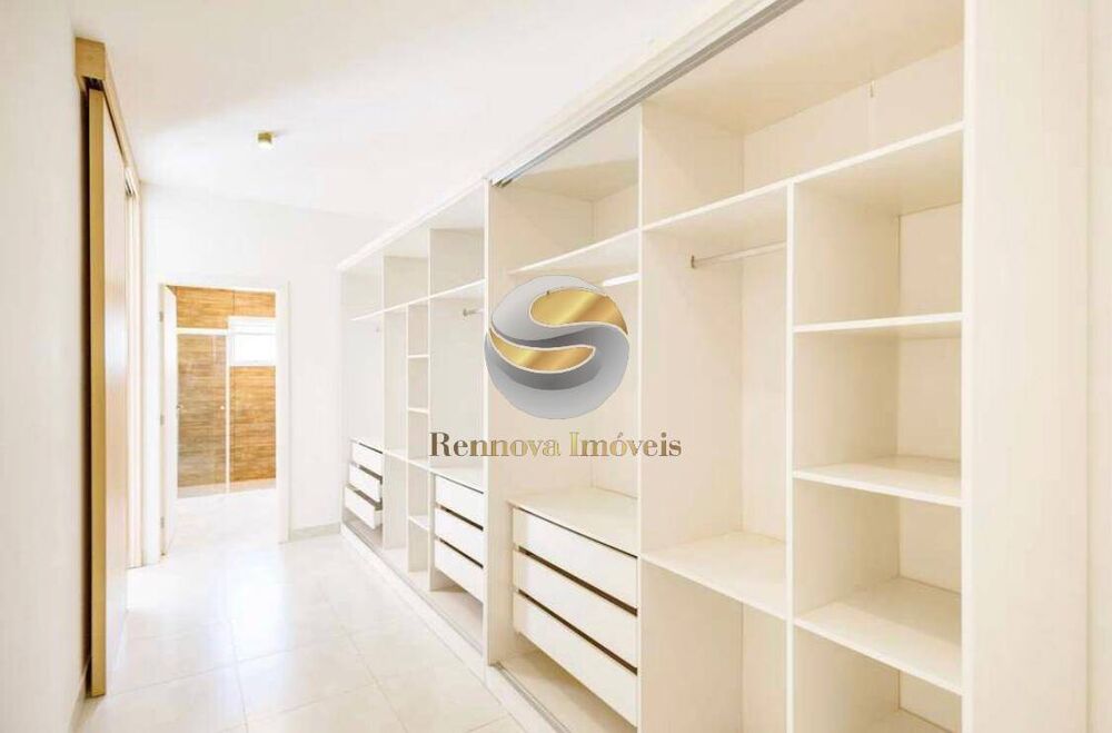 Casa de Condomínio à venda com 3 quartos, 500m² - Foto 4