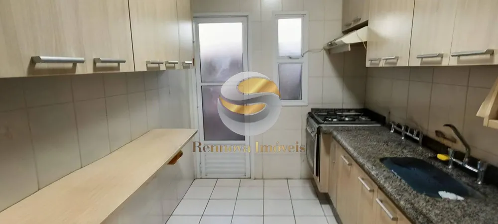 Casa de Condomínio, 3 quartos - Foto 10