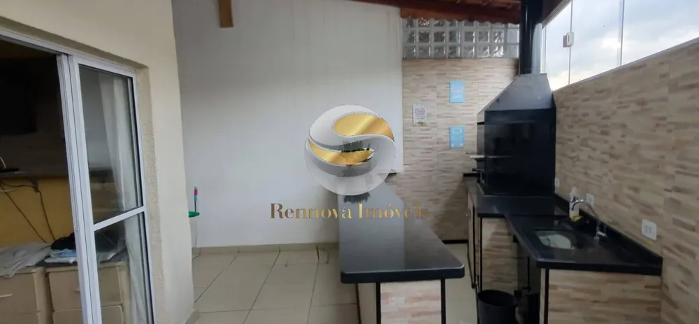Casa de Condomínio, 3 quartos - Foto 11