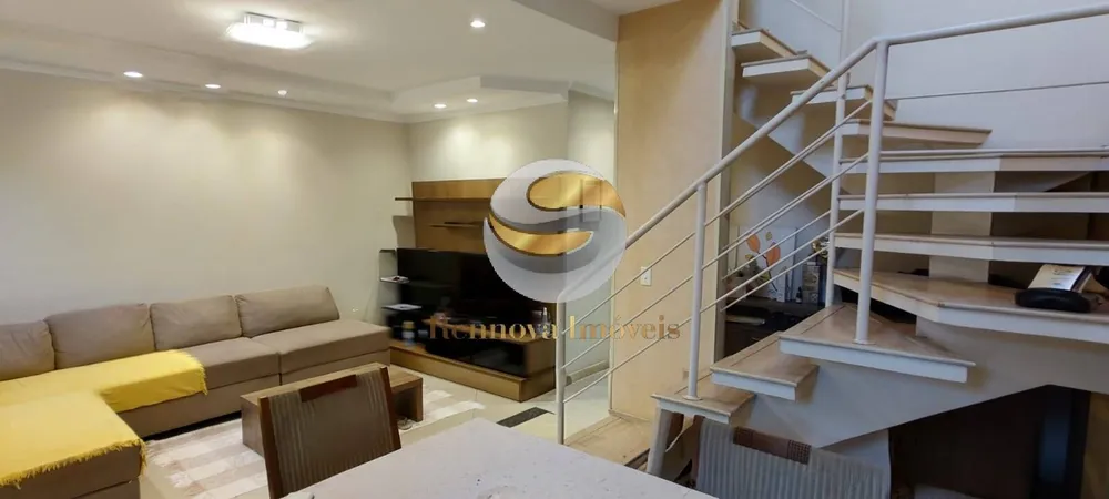 Casa, 3 quartos, 153 m² - Foto 3