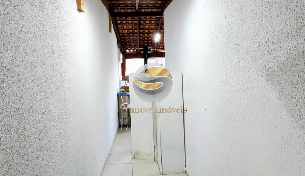 Casa, 3 quartos, 153 m² - Foto 7